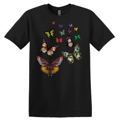 Butterfly Art I Just Love Butterflies