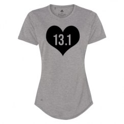 Women's Adidas Sport Shirt