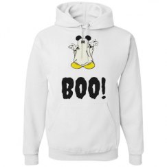 Unisex Basic Promo Hoodie