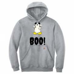 Unisex Carhartt Hooded Sweatshirt