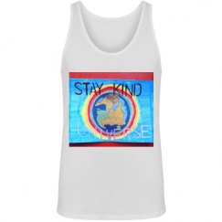 Unisex Jersey Tank Top