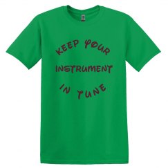 PHYSICAL FITNESS TEE SHIRT