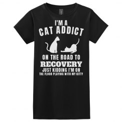 Cat Addict
