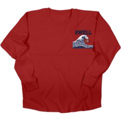 Ladies Game Day Jersey