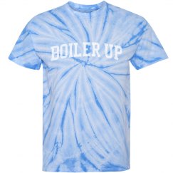 Boiler Up Basic Tee