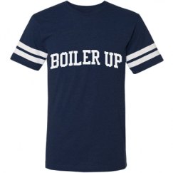 Unisex Vintage Sports Tee