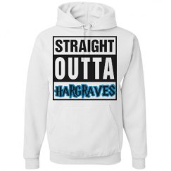 Unisex Basic Promo Hoodie