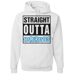 Unisex Basic Promo Hoodie