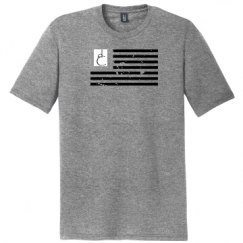 Unisex Perfect Tri Tee