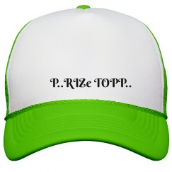 P..RIZe TOPP..