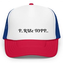 P..RIZe TOPP..