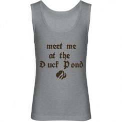 Youth Jersey Tank Top