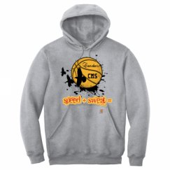 Unisex Carhartt Hooded Sweatshirt