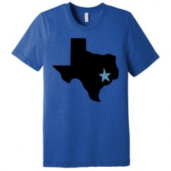 Unisex Triblend Tee
