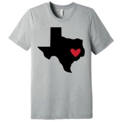 Unisex Triblend Tee