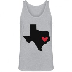 Unisex Jersey Tank Top