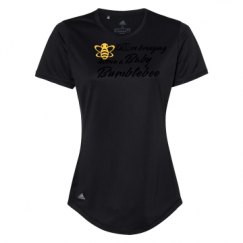 Women's Adidas Sport Shirt 