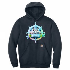 Unisex Carhartt Hooded Sweatshirt