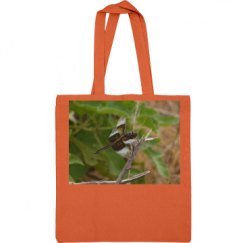 Canvas Tote Bag
