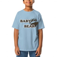 Baby Bear Youth