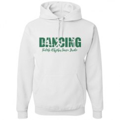 Unisex Basic Promo Hoodie