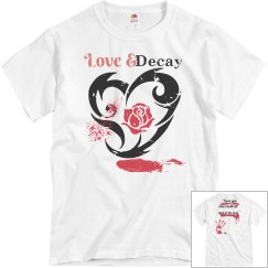 Love & Decay