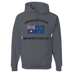 Unisex Basic Promo Hoodie