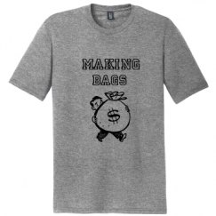 Unisex Perfect Tri Tee