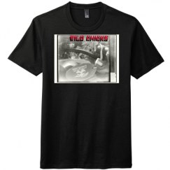 Unisex Perfect Tri Tee