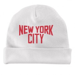 Rabbit Skins Baby Hat