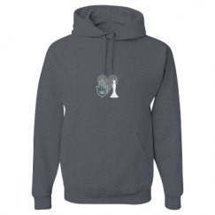 Unisex Basic Promo Hoodie