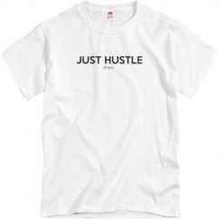 Just Hustle 