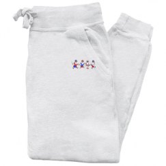 Unisex Fleece Jogger