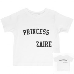 Princess Apparel