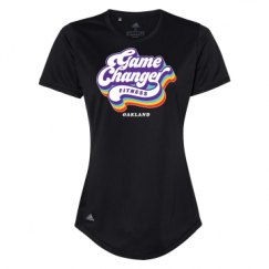 Women's Adidas Sport Shirt 