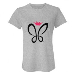Ladies Slim Fit Favorite Tee