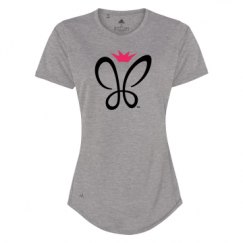 Women's Adidas Sport Shirt 