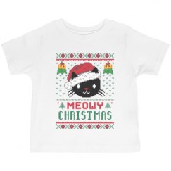 Toddler Basic Promo Jersey Tee