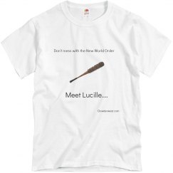 lucille