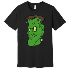 mens frankenstein tee