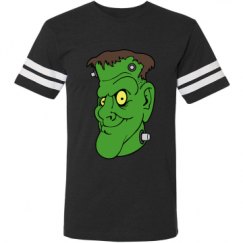 Unisex Vintage Sports Tee