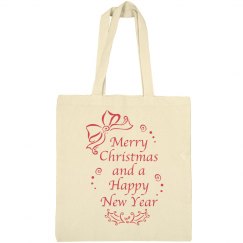Christmas Gift Bag