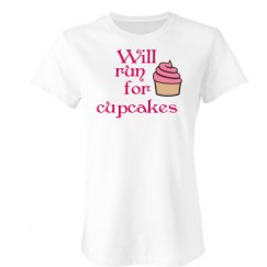 Ladies Slim Fit Favorite Tee