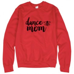 Unisex Basic Promo Crewneck Sweatshirt