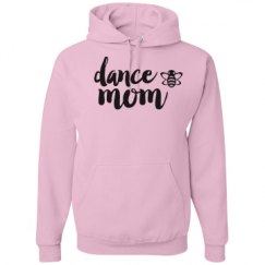 Unisex Basic Promo Hoodie