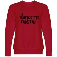 Unisex Triblend Crewneck Sweatshirt