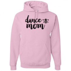 Unisex Basic Promo Hoodie