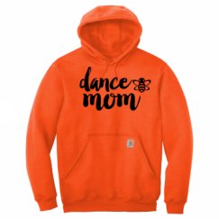 Unisex Carhartt Hooded Sweatshirt