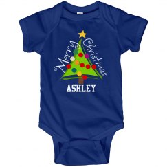 Merry Christmas Modern