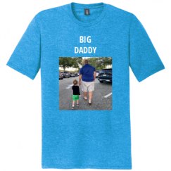 Unisex Perfect Tri Tee